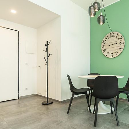 Torre Cantore Suite Genova Eksteriør billede