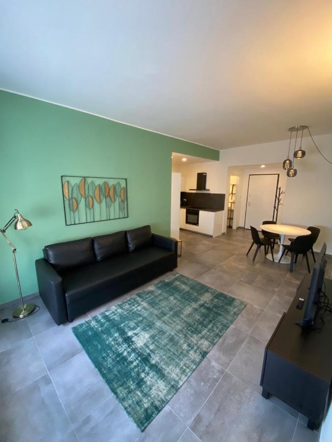 Torre Cantore Suite Genova Eksteriør billede