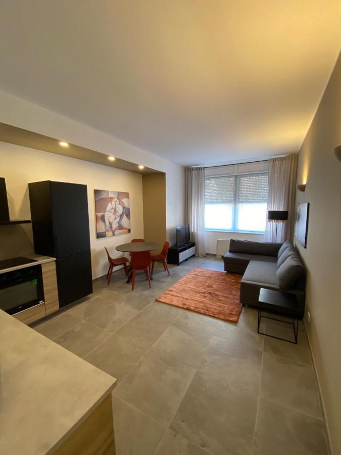 Torre Cantore Suite Genova Eksteriør billede