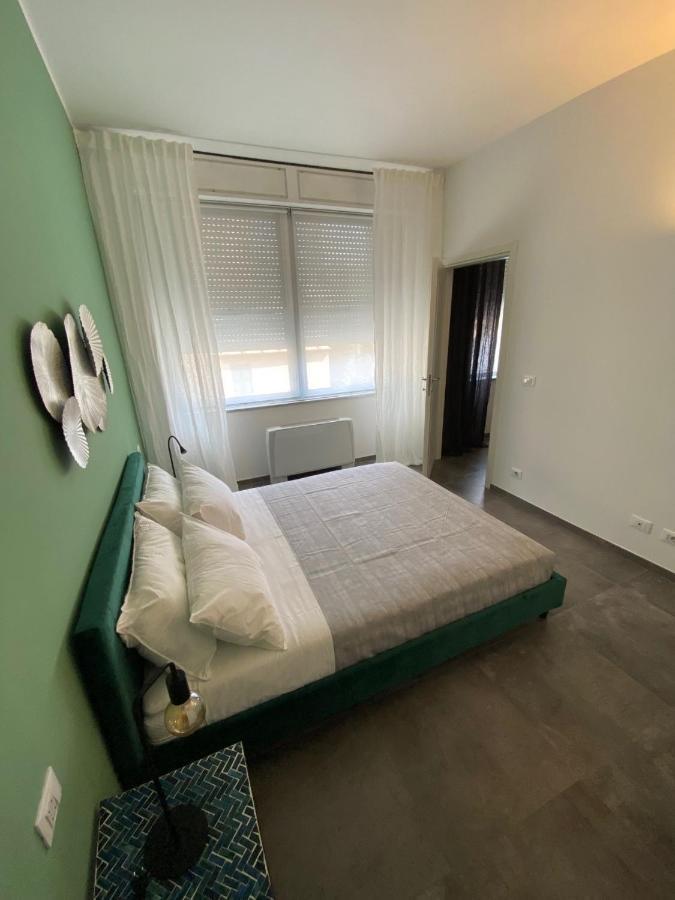 Torre Cantore Suite Genova Eksteriør billede