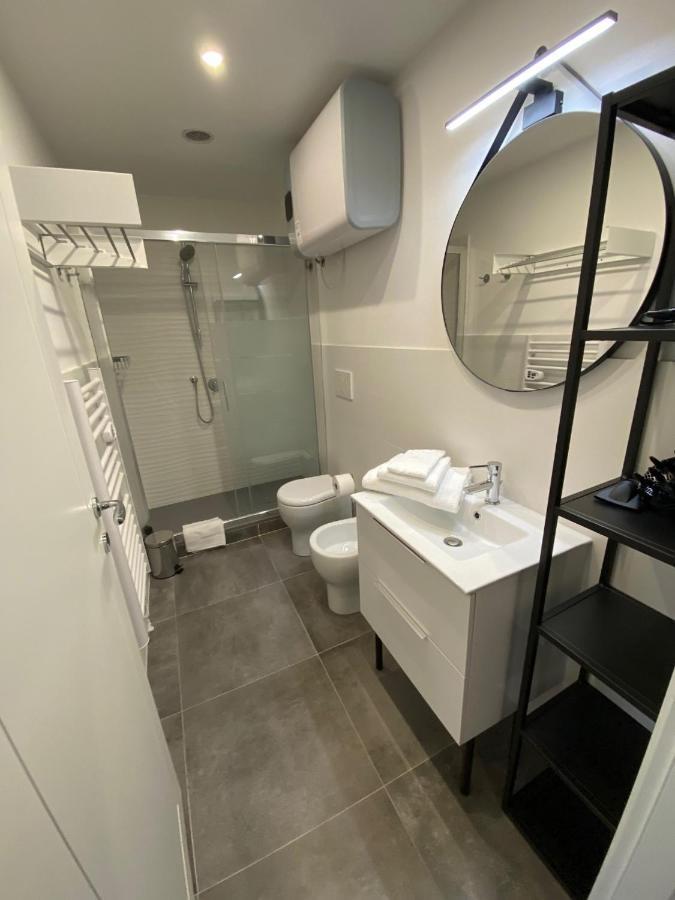 Torre Cantore Suite Genova Eksteriør billede