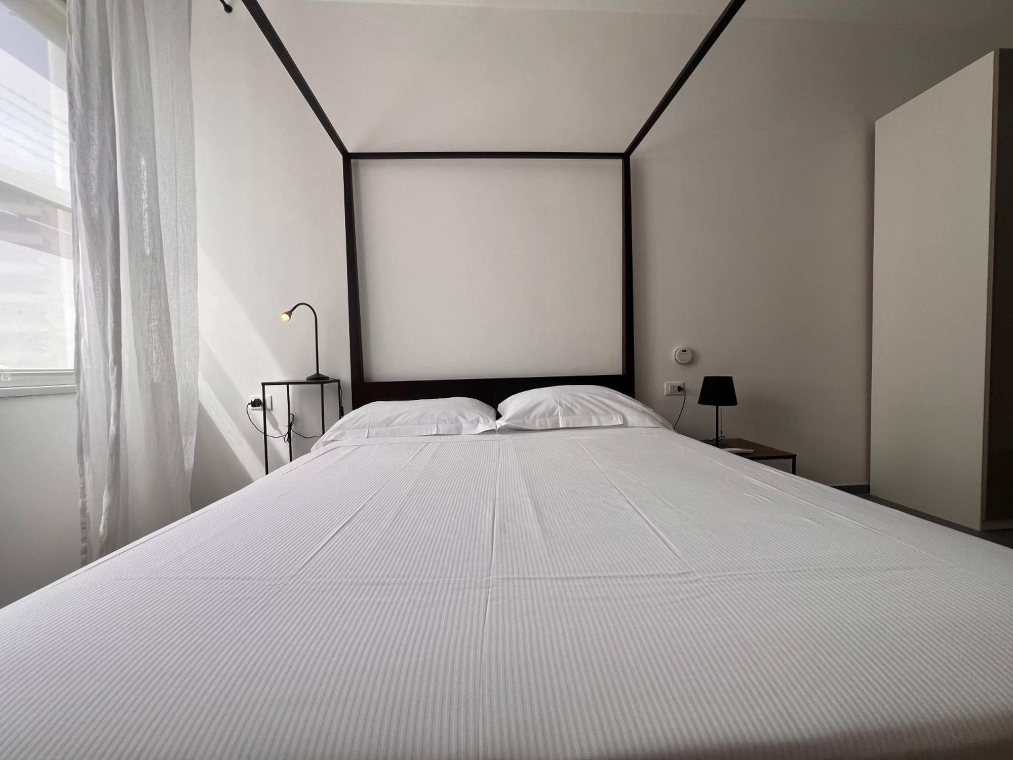 Torre Cantore Suite Genova Eksteriør billede